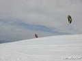 Kitesurfing Foto