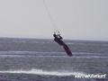 Kitesurfing Foto