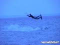 Kitesurfing Foto
