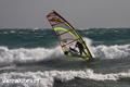 kite surfing photo