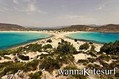 kite surfing photo