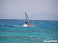 foto de kitesurf