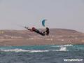 kite surfing photo