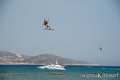kite surfing photo