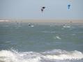 kite surfing photo