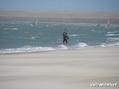 kite surfing photo