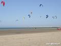 kite surfing photo