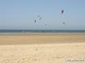 kite surfing photo