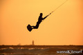 kite surfing photo