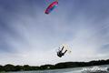 kite surfing photo