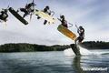kite surfing photo