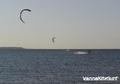 kite surfing photo