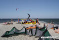 kite surfing photo