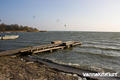 Kitesurfing Foto
