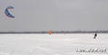Kitesurfing Foto