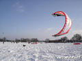 Kitesurfing Foto