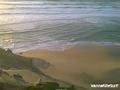 kite surfing photo