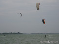 kite surfing photo