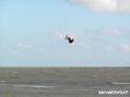 kite surfing photo