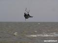 kite surfing photo