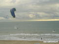 kite surfing photo