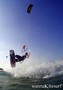 kite surfing photo