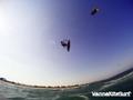 kite surfing photo