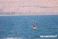 kite surfing photo