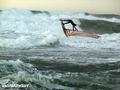kite surfing photo
