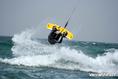 kite surfing photo
