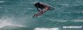 foto de kitesurf