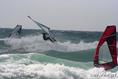 foto de kitesurf