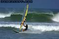kite surfing photo