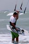 kite surfing photo