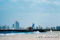 kite surfing photo