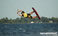 foto de kitesurf
