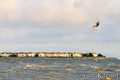 kite surfing photo