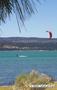 foto de kitesurf
