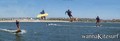 foto de kitesurf