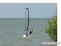 foto de kitesurf