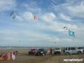 foto de kitesurf