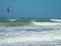 kite surfing photo