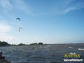 kite surfing photo