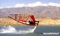 kite surfing photo