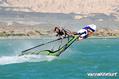 Kitesurfing Foto