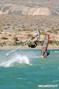 Kitesurfing Foto