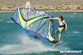 Kitesurfing Foto
