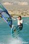 Kitesurfing Foto