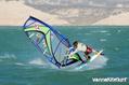Kitesurfing Foto