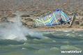 Kitesurfing Foto